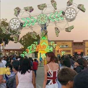 Meet your Posher, Peyton